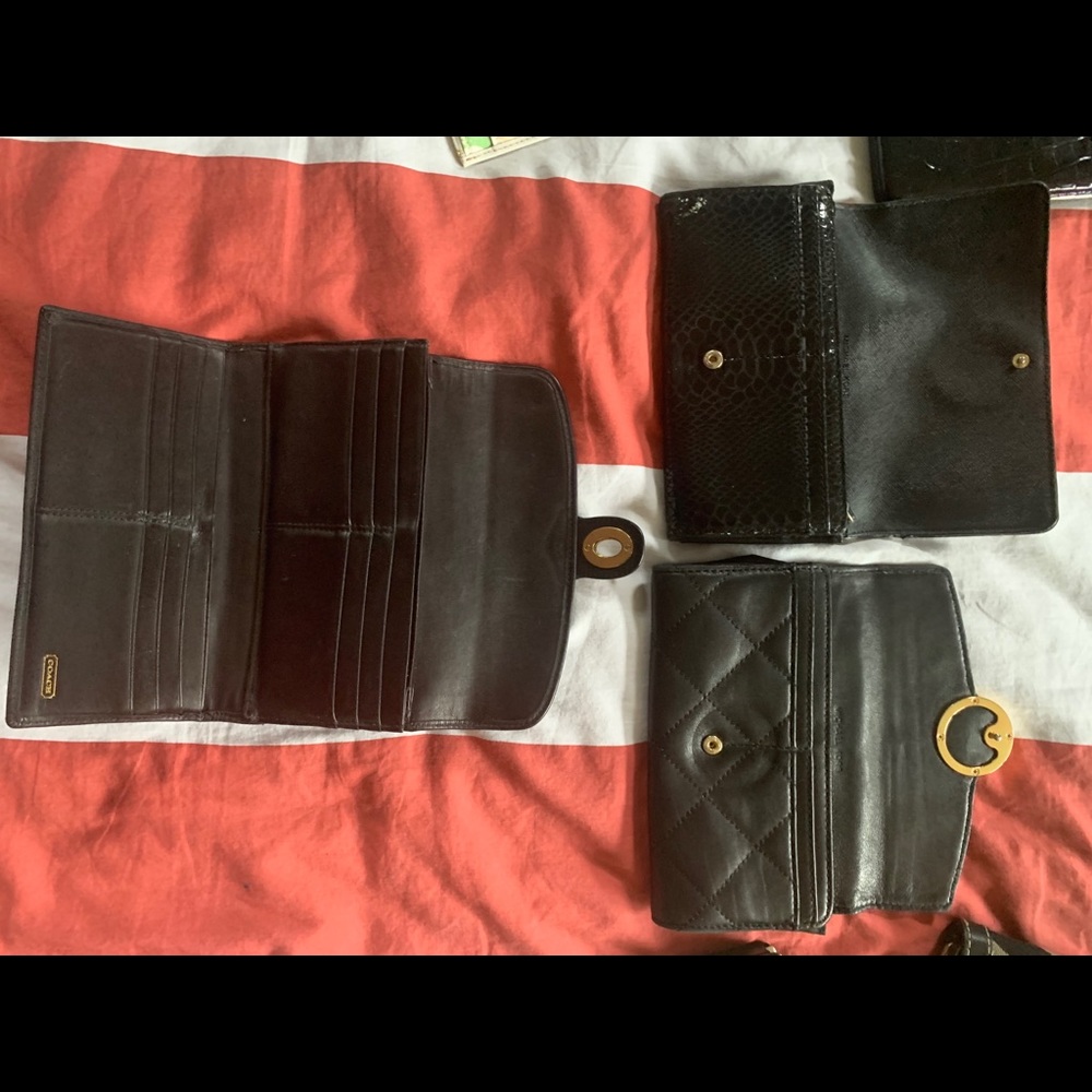 Wallets - image 1
